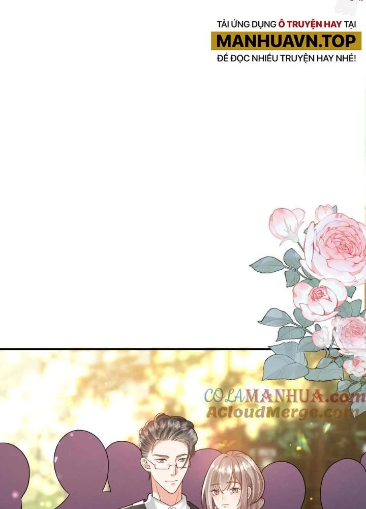 Tiểu Manh Bảo Bốn Tuổi Theo Sư Phụ Xuống Núi Chapter 237 - 47