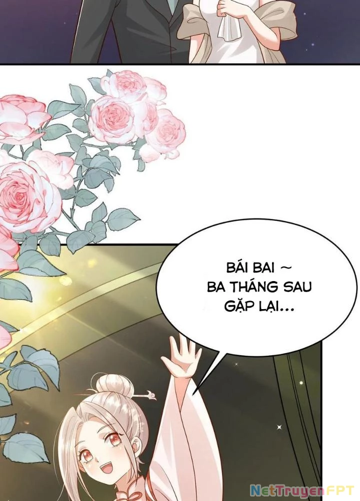 Tiểu Manh Bảo Bốn Tuổi Theo Sư Phụ Xuống Núi Chapter 237 - 49