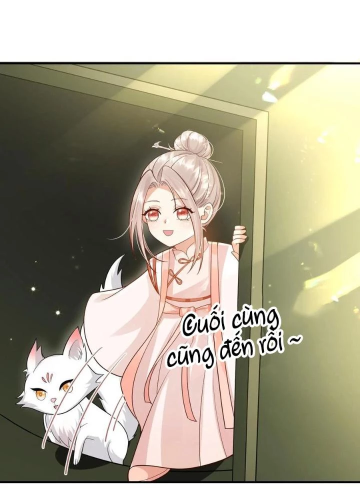 Tiểu Manh Bảo Bốn Tuổi Theo Sư Phụ Xuống Núi Chapter 237 - 59