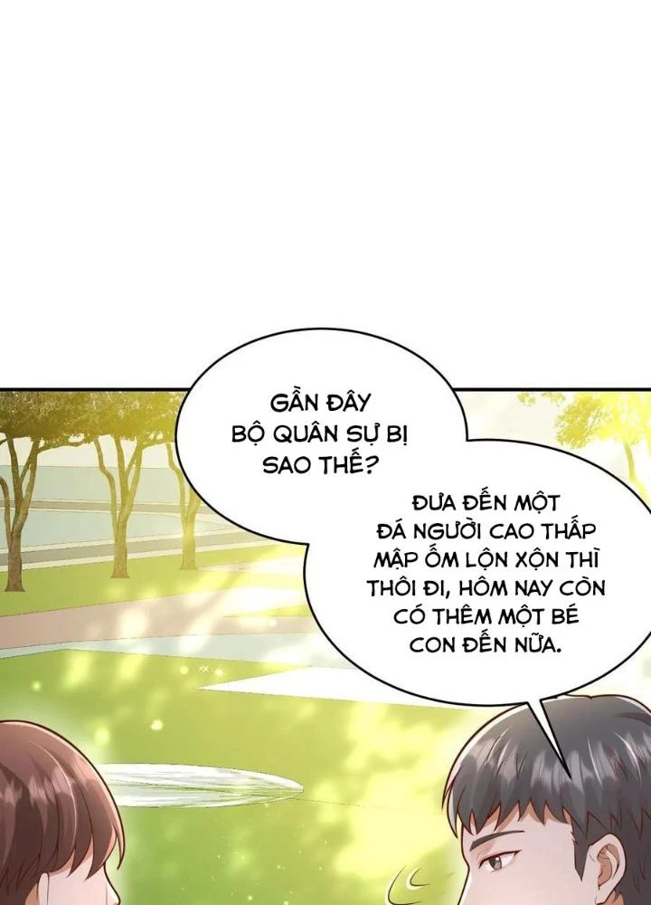 Tiểu Manh Bảo Bốn Tuổi Theo Sư Phụ Xuống Núi Chapter 237 - 63