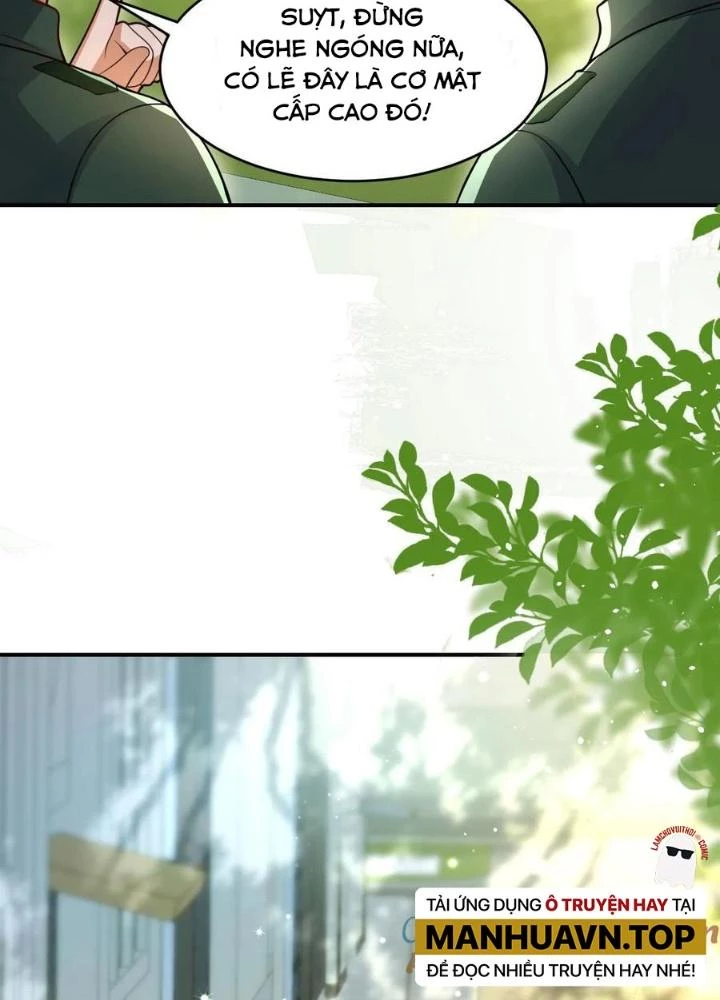 Tiểu Manh Bảo Bốn Tuổi Theo Sư Phụ Xuống Núi Chapter 237 - 65