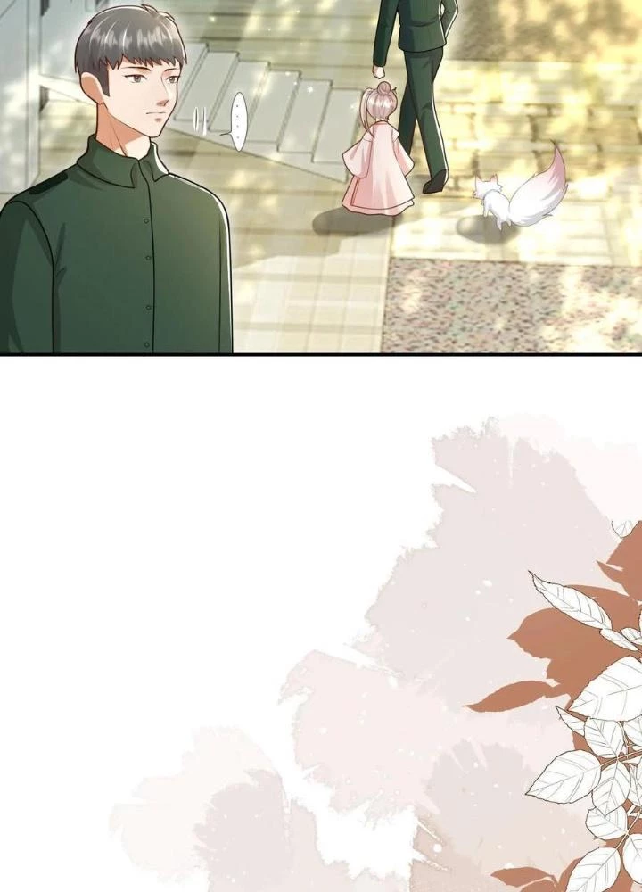 Tiểu Manh Bảo Bốn Tuổi Theo Sư Phụ Xuống Núi Chapter 237 - 67