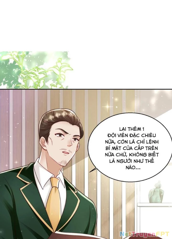 Tiểu Manh Bảo Bốn Tuổi Theo Sư Phụ Xuống Núi Chapter 238 - 3