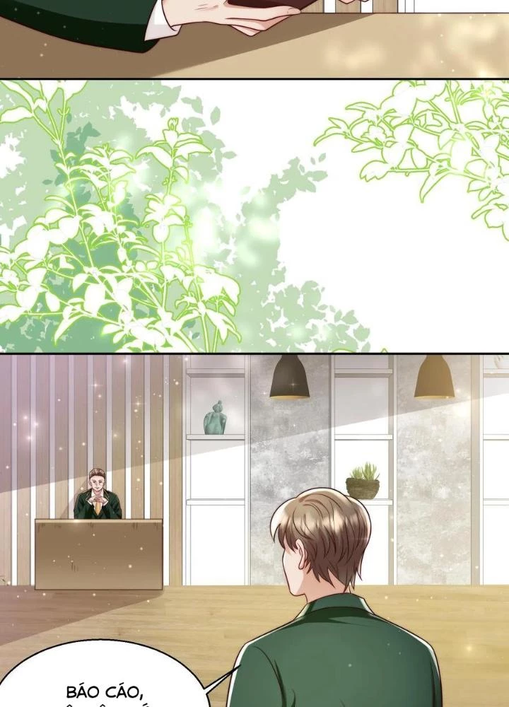 Tiểu Manh Bảo Bốn Tuổi Theo Sư Phụ Xuống Núi Chapter 238 - 5