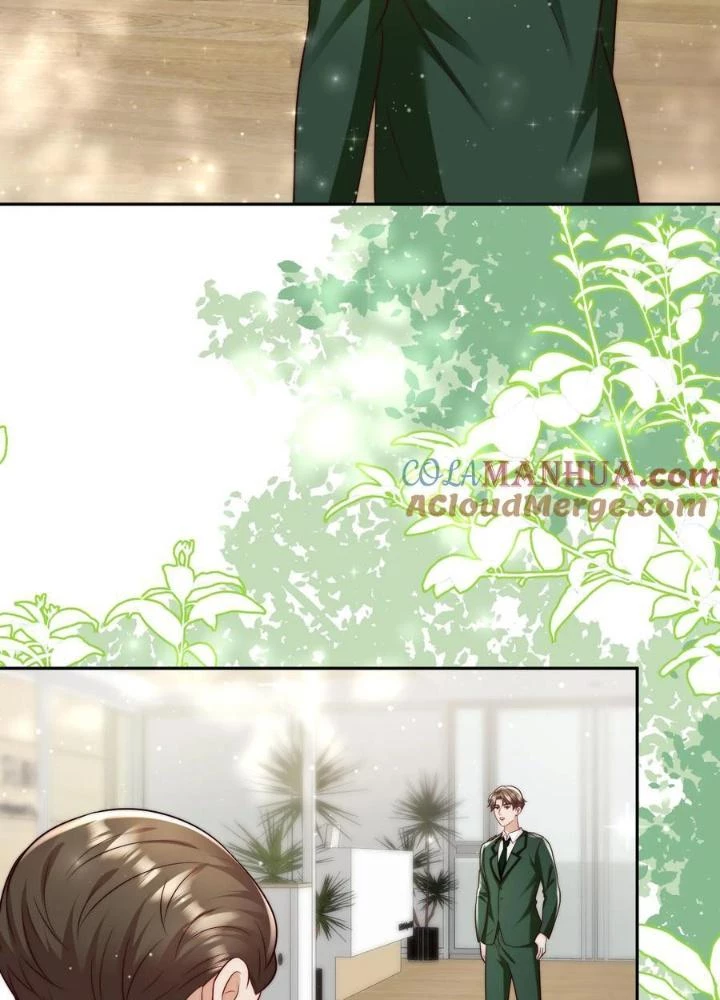 Tiểu Manh Bảo Bốn Tuổi Theo Sư Phụ Xuống Núi Chapter 238 - 7