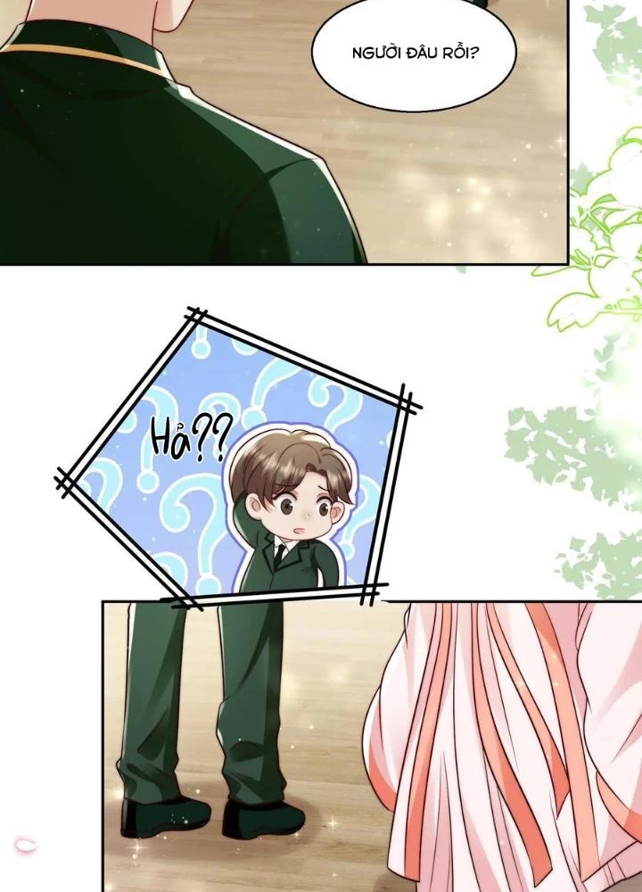 Tiểu Manh Bảo Bốn Tuổi Theo Sư Phụ Xuống Núi Chapter 238 - 9