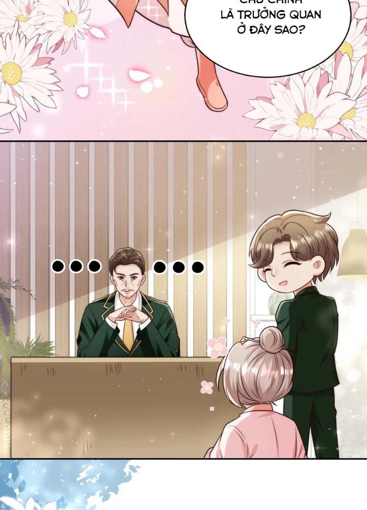 Tiểu Manh Bảo Bốn Tuổi Theo Sư Phụ Xuống Núi Chapter 238 - 13