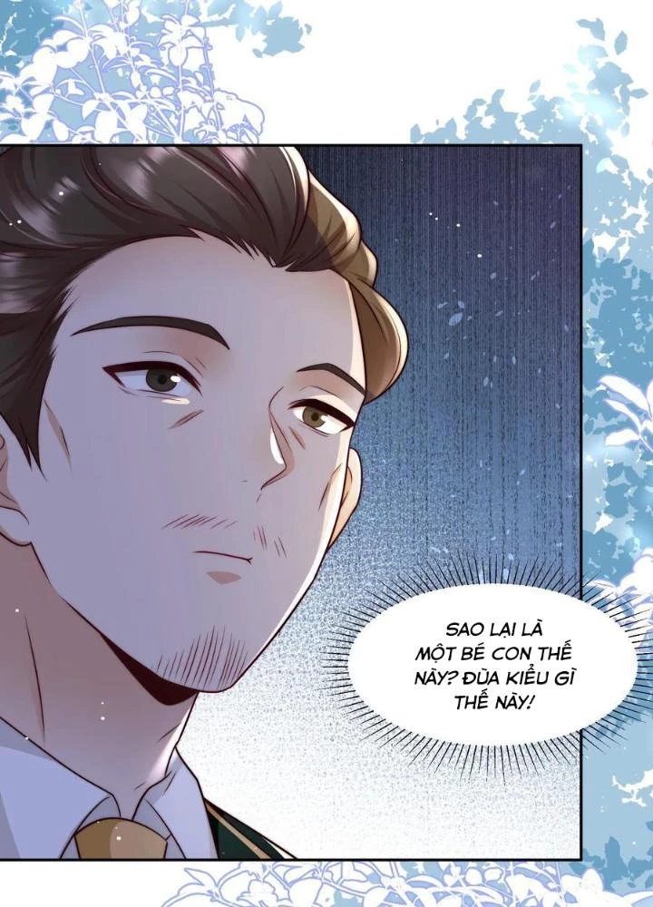 Tiểu Manh Bảo Bốn Tuổi Theo Sư Phụ Xuống Núi Chapter 238 - 15