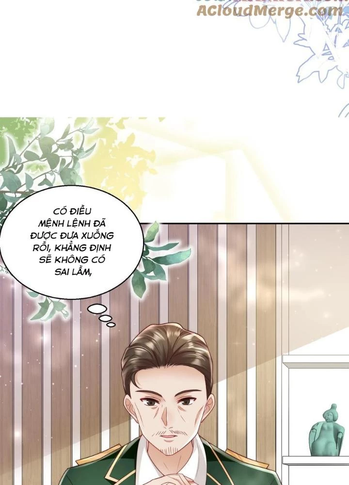 Tiểu Manh Bảo Bốn Tuổi Theo Sư Phụ Xuống Núi Chapter 238 - 17