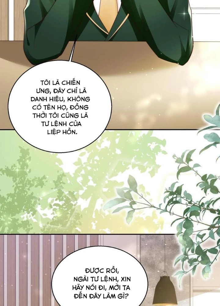 Tiểu Manh Bảo Bốn Tuổi Theo Sư Phụ Xuống Núi Chapter 238 - 19