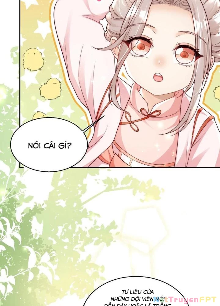 Tiểu Manh Bảo Bốn Tuổi Theo Sư Phụ Xuống Núi Chapter 238 - 23