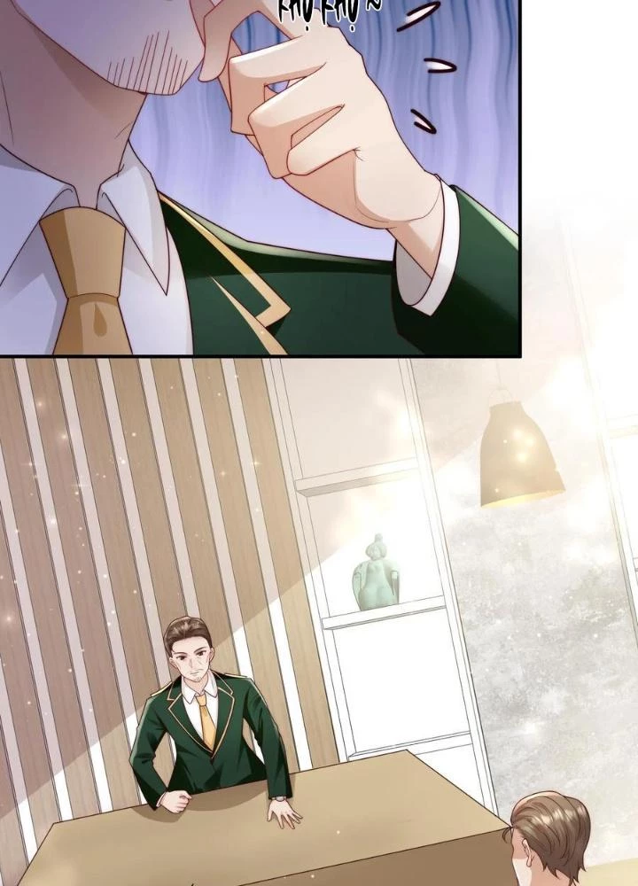 Tiểu Manh Bảo Bốn Tuổi Theo Sư Phụ Xuống Núi Chapter 238 - 27