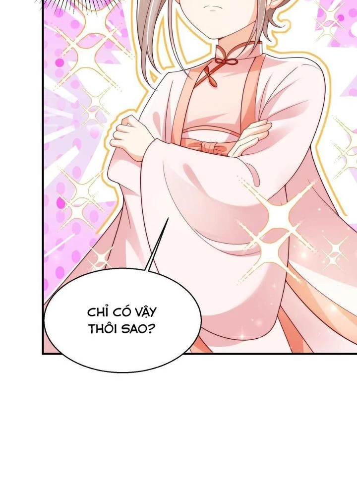 Tiểu Manh Bảo Bốn Tuổi Theo Sư Phụ Xuống Núi Chapter 238 - 31