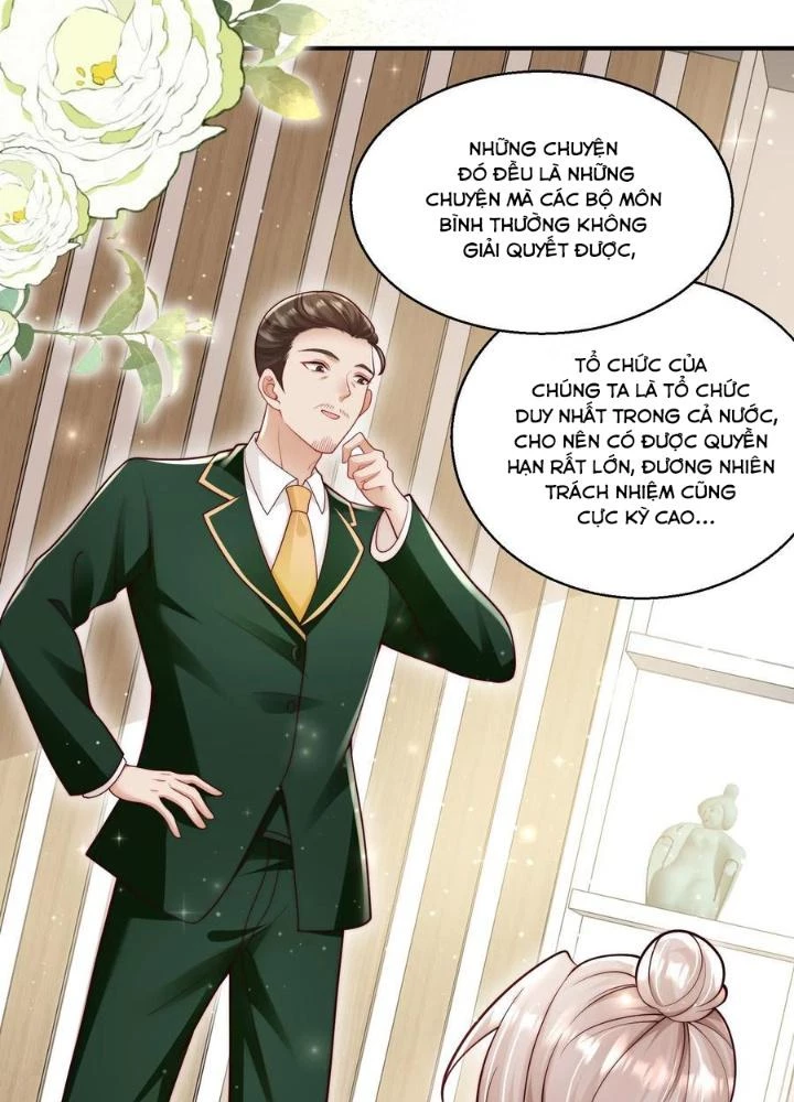 Tiểu Manh Bảo Bốn Tuổi Theo Sư Phụ Xuống Núi Chapter 238 - 33