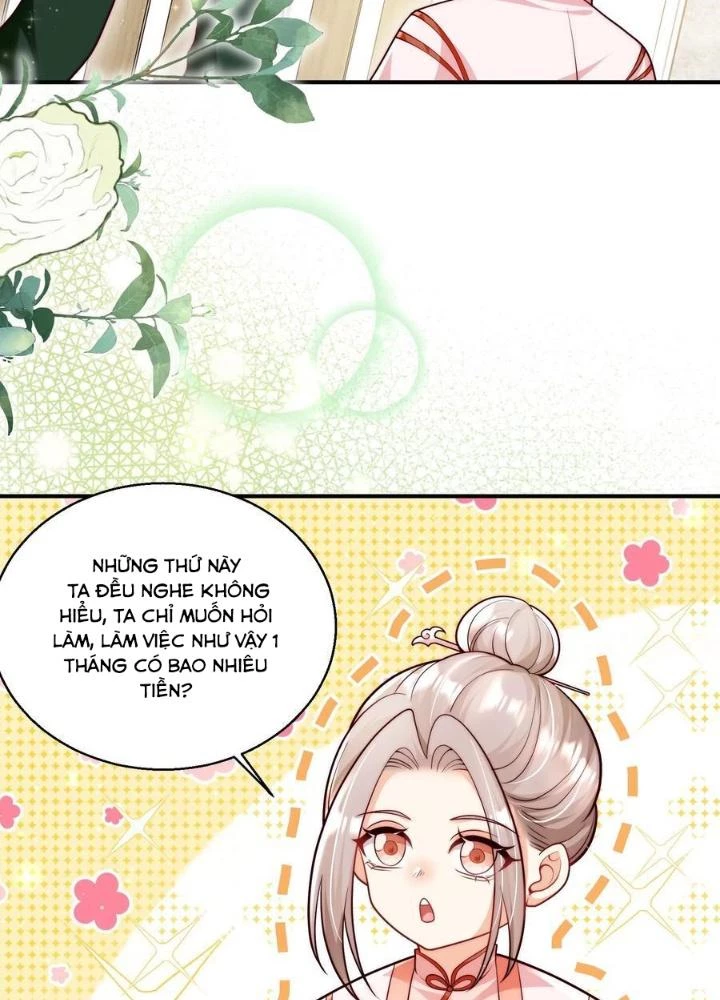 Tiểu Manh Bảo Bốn Tuổi Theo Sư Phụ Xuống Núi Chapter 238 - 35