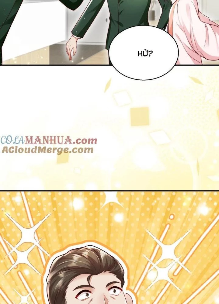 Tiểu Manh Bảo Bốn Tuổi Theo Sư Phụ Xuống Núi Chapter 238 - 39