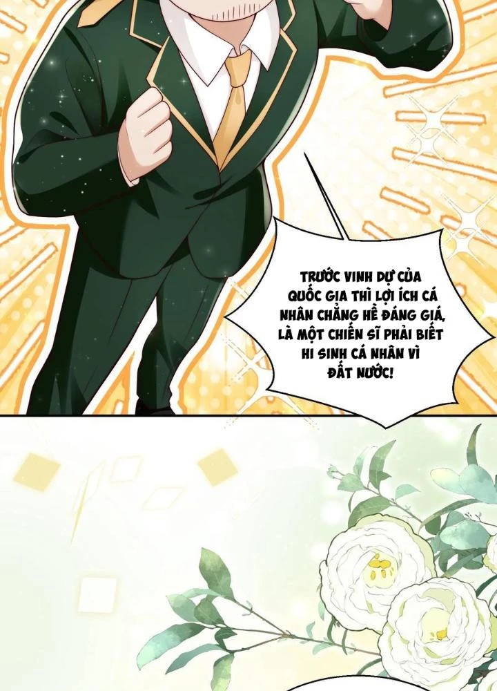 Tiểu Manh Bảo Bốn Tuổi Theo Sư Phụ Xuống Núi Chapter 238 - 41