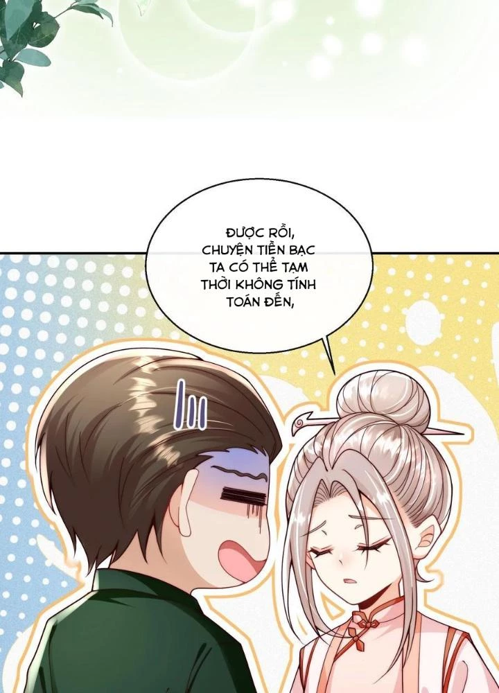 Tiểu Manh Bảo Bốn Tuổi Theo Sư Phụ Xuống Núi Chapter 238 - 45