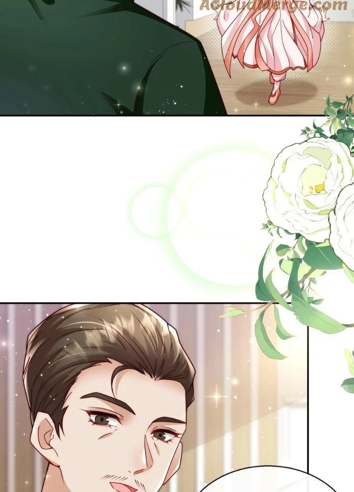 Tiểu Manh Bảo Bốn Tuổi Theo Sư Phụ Xuống Núi Chapter 238 - 49