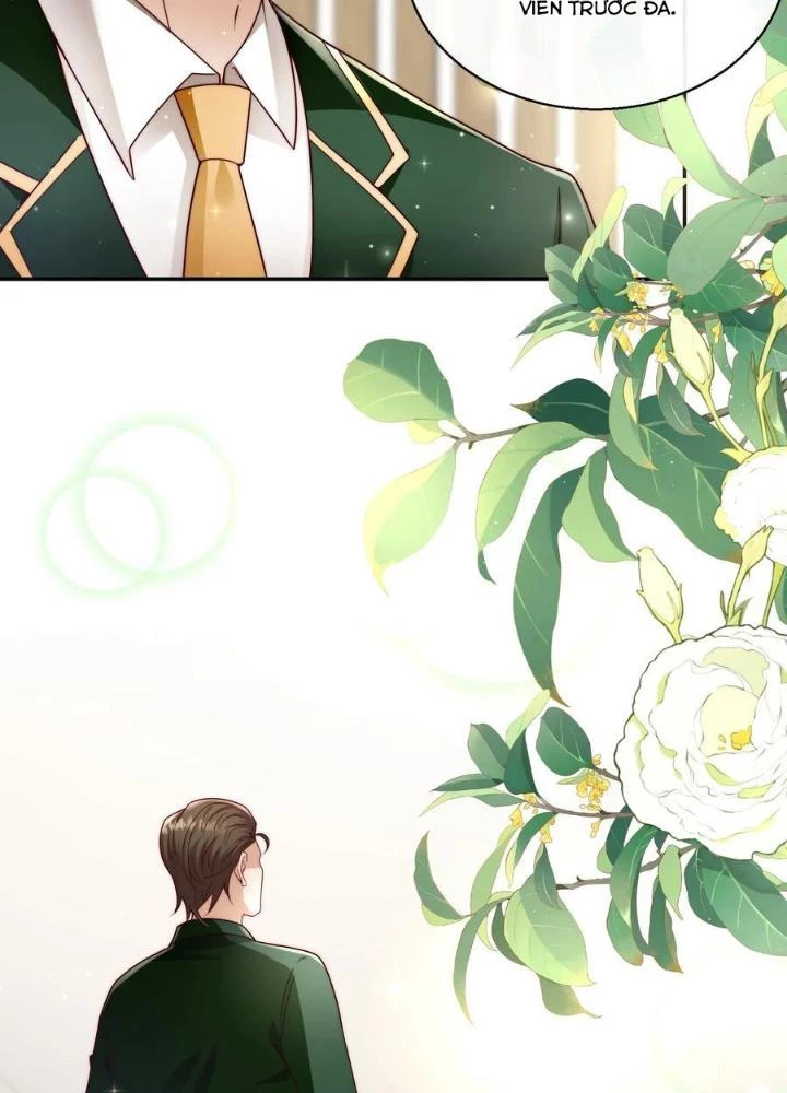 Tiểu Manh Bảo Bốn Tuổi Theo Sư Phụ Xuống Núi Chapter 238 - 51