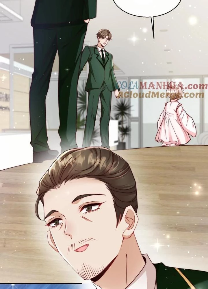 Tiểu Manh Bảo Bốn Tuổi Theo Sư Phụ Xuống Núi Chapter 238 - 53