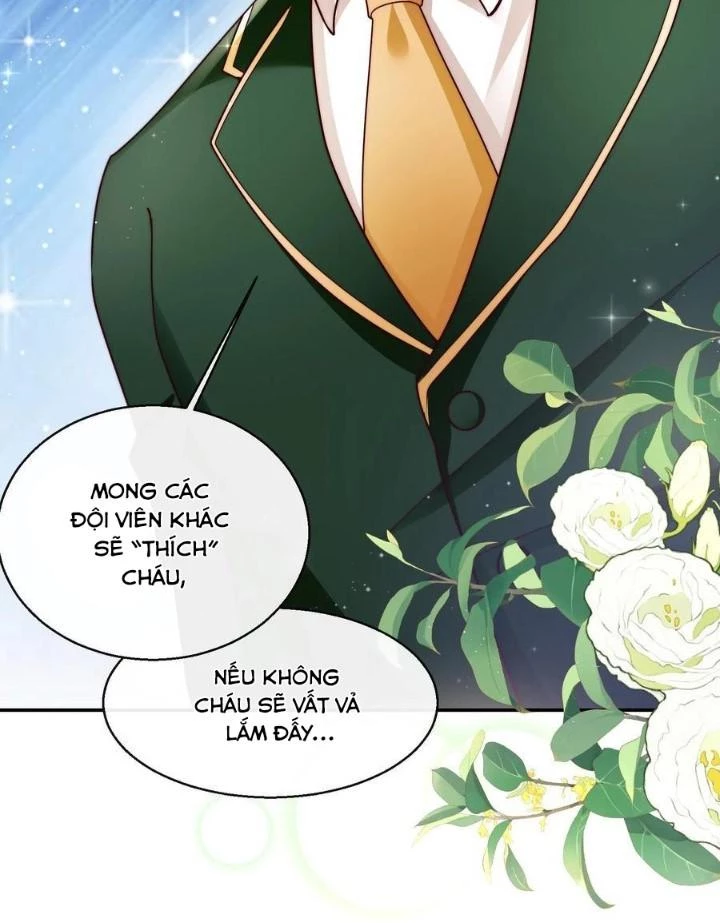 Tiểu Manh Bảo Bốn Tuổi Theo Sư Phụ Xuống Núi Chapter 238 - 55