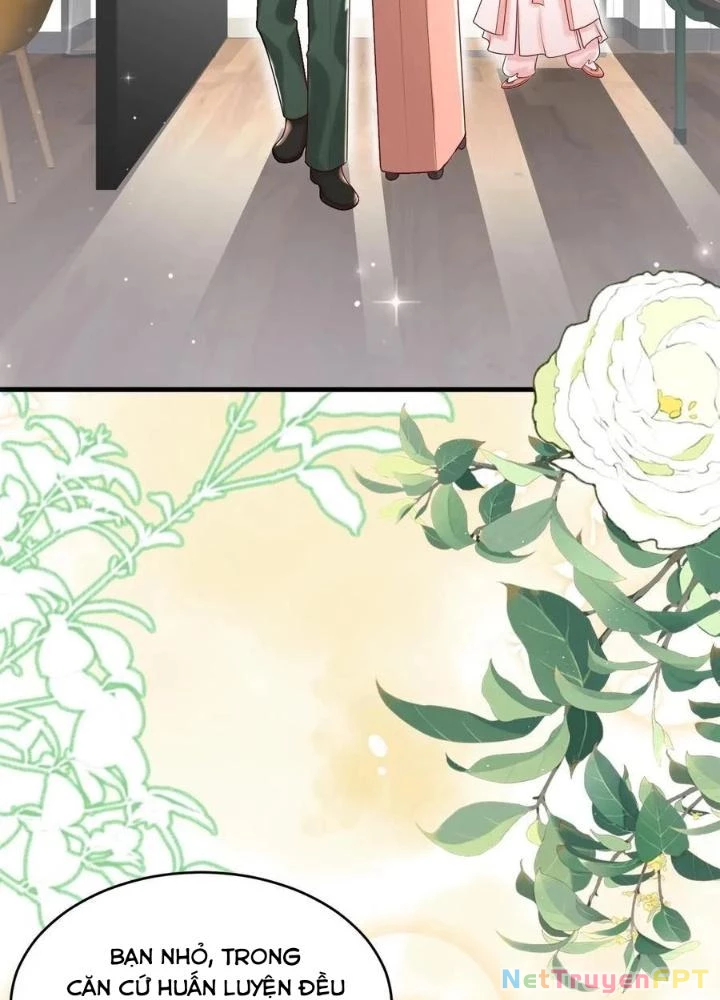 Tiểu Manh Bảo Bốn Tuổi Theo Sư Phụ Xuống Núi Chapter 239 - 5