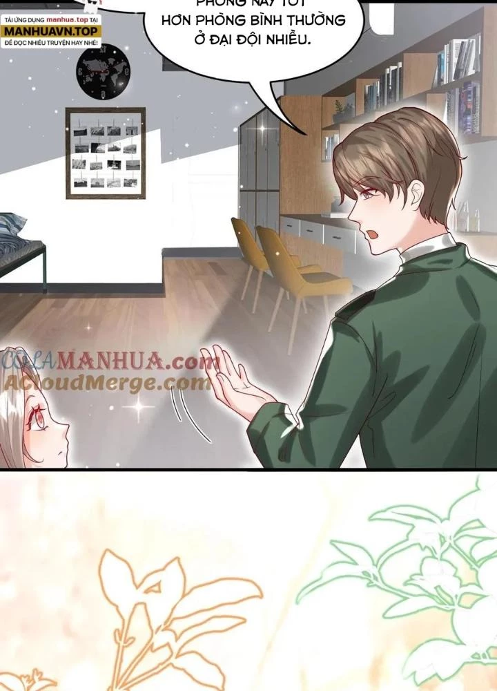 Tiểu Manh Bảo Bốn Tuổi Theo Sư Phụ Xuống Núi Chapter 239 - 7