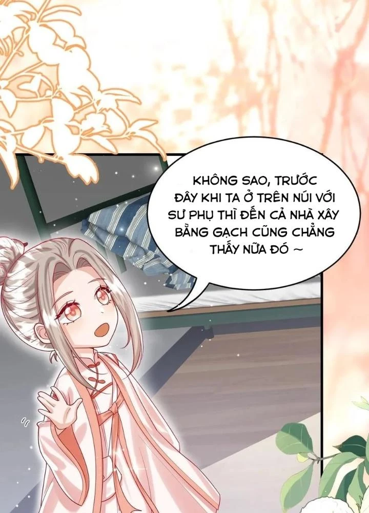 Tiểu Manh Bảo Bốn Tuổi Theo Sư Phụ Xuống Núi Chapter 239 - 9