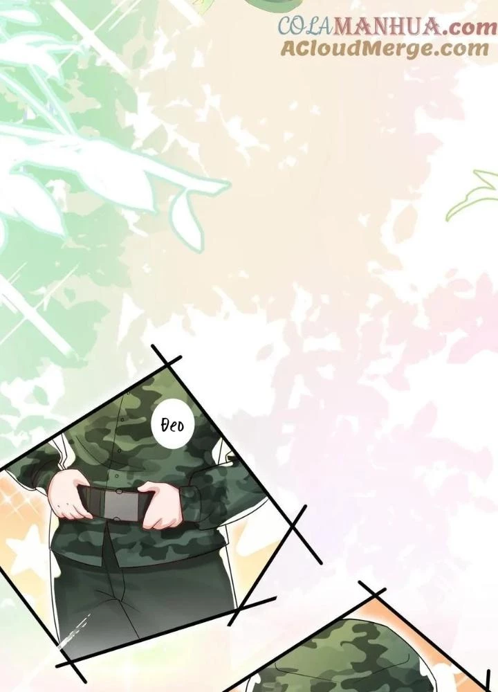 Tiểu Manh Bảo Bốn Tuổi Theo Sư Phụ Xuống Núi Chapter 239 - 17