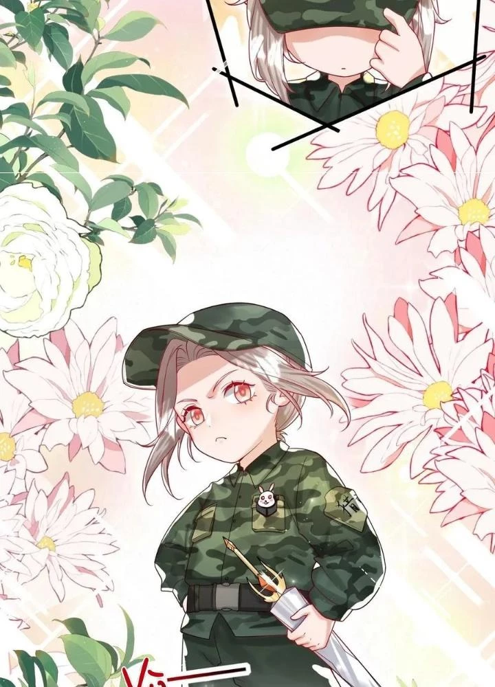 Tiểu Manh Bảo Bốn Tuổi Theo Sư Phụ Xuống Núi Chapter 239 - 19