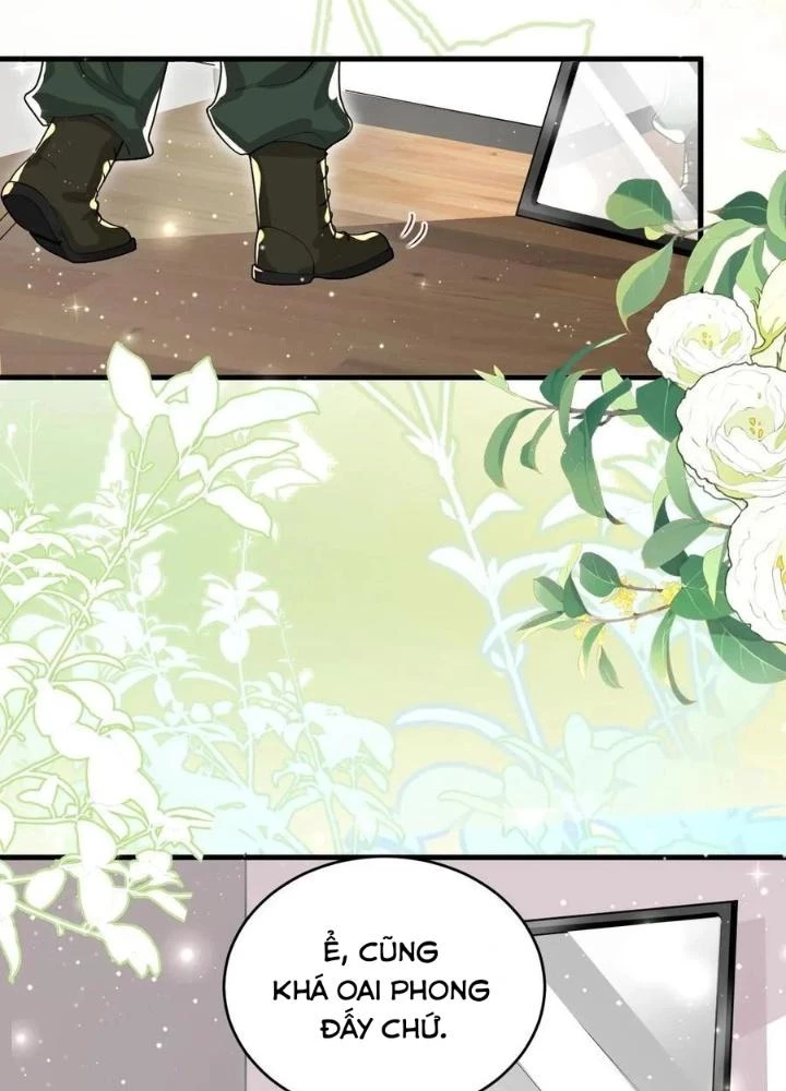 Tiểu Manh Bảo Bốn Tuổi Theo Sư Phụ Xuống Núi Chapter 239 - 23