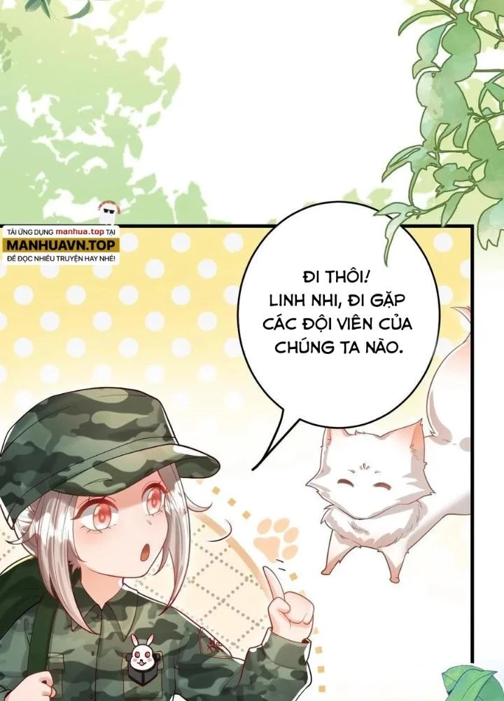 Tiểu Manh Bảo Bốn Tuổi Theo Sư Phụ Xuống Núi Chapter 239 - 27