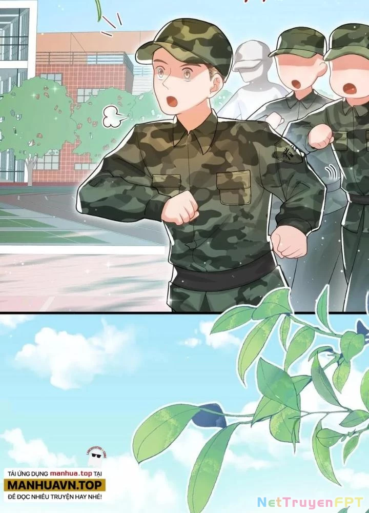 Tiểu Manh Bảo Bốn Tuổi Theo Sư Phụ Xuống Núi Chapter 239 - 33