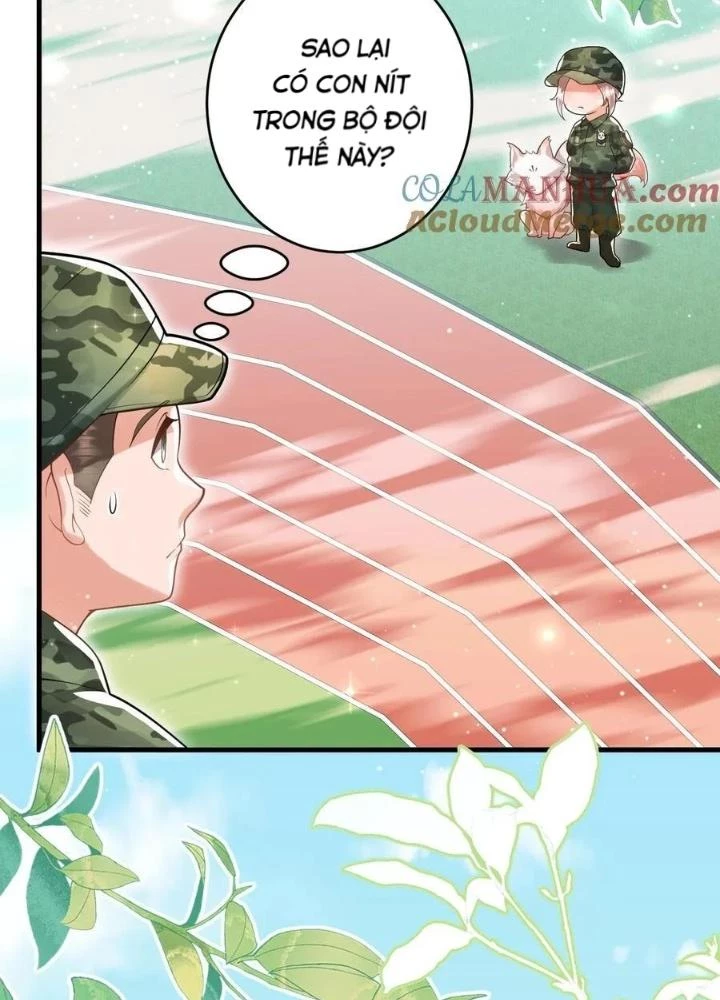 Tiểu Manh Bảo Bốn Tuổi Theo Sư Phụ Xuống Núi Chapter 239 - 35