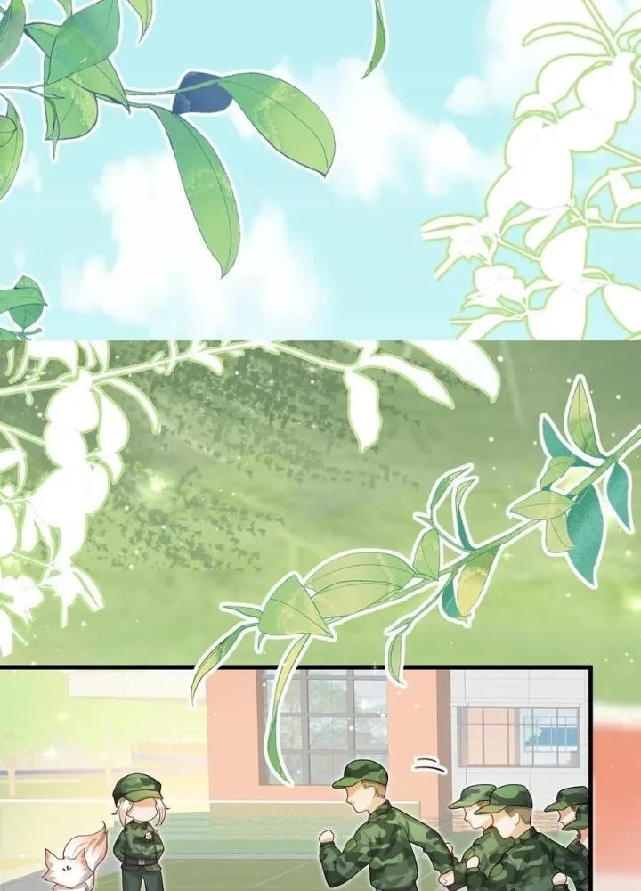 Tiểu Manh Bảo Bốn Tuổi Theo Sư Phụ Xuống Núi Chapter 239 - 37