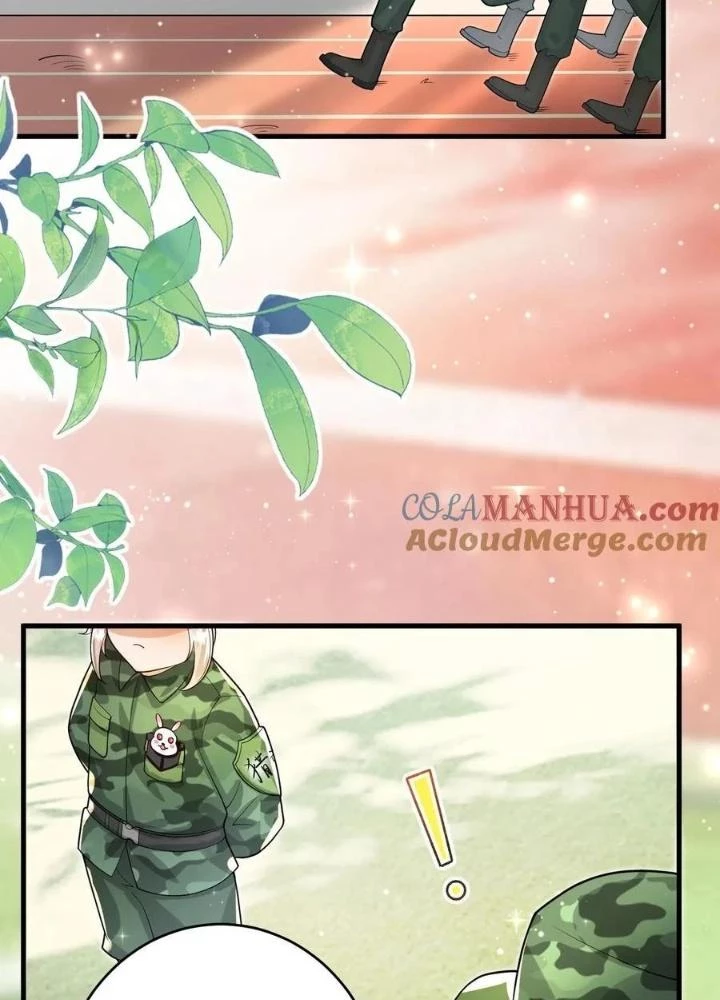 Tiểu Manh Bảo Bốn Tuổi Theo Sư Phụ Xuống Núi Chapter 239 - 39