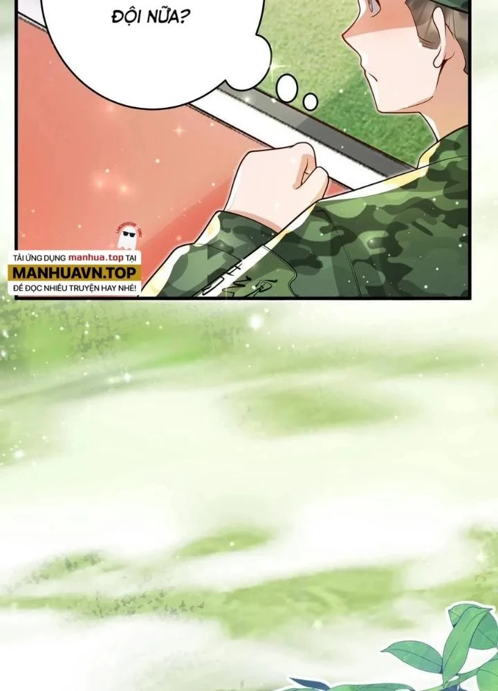 Tiểu Manh Bảo Bốn Tuổi Theo Sư Phụ Xuống Núi Chapter 239 - 41