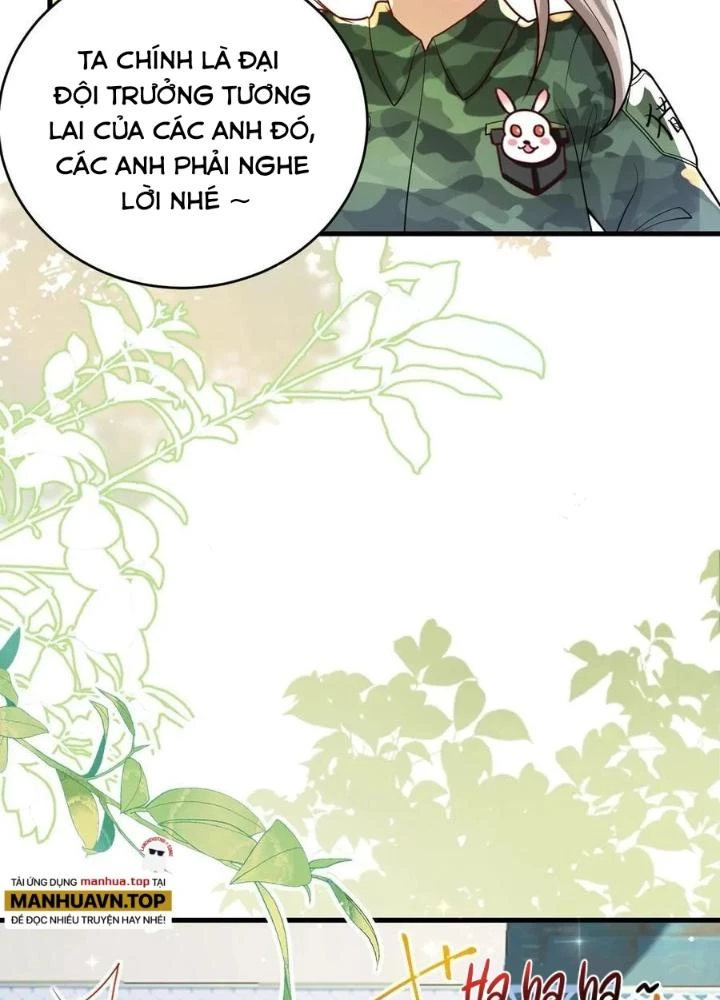 Tiểu Manh Bảo Bốn Tuổi Theo Sư Phụ Xuống Núi Chapter 239 - 47