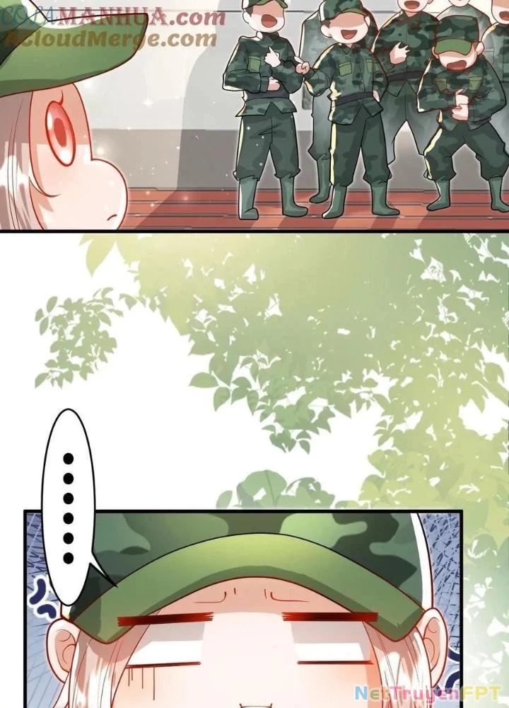 Tiểu Manh Bảo Bốn Tuổi Theo Sư Phụ Xuống Núi Chapter 239 - 49