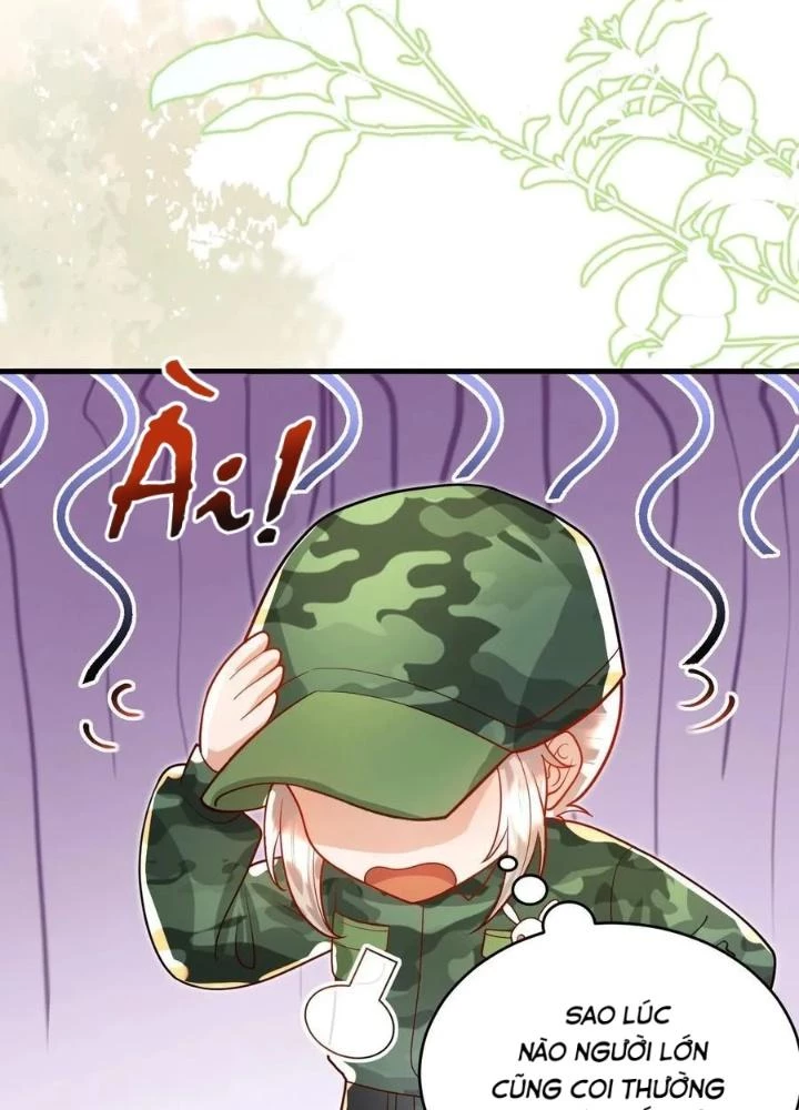 Tiểu Manh Bảo Bốn Tuổi Theo Sư Phụ Xuống Núi Chapter 239 - 51