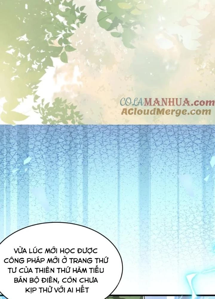 Tiểu Manh Bảo Bốn Tuổi Theo Sư Phụ Xuống Núi Chapter 239 - 53