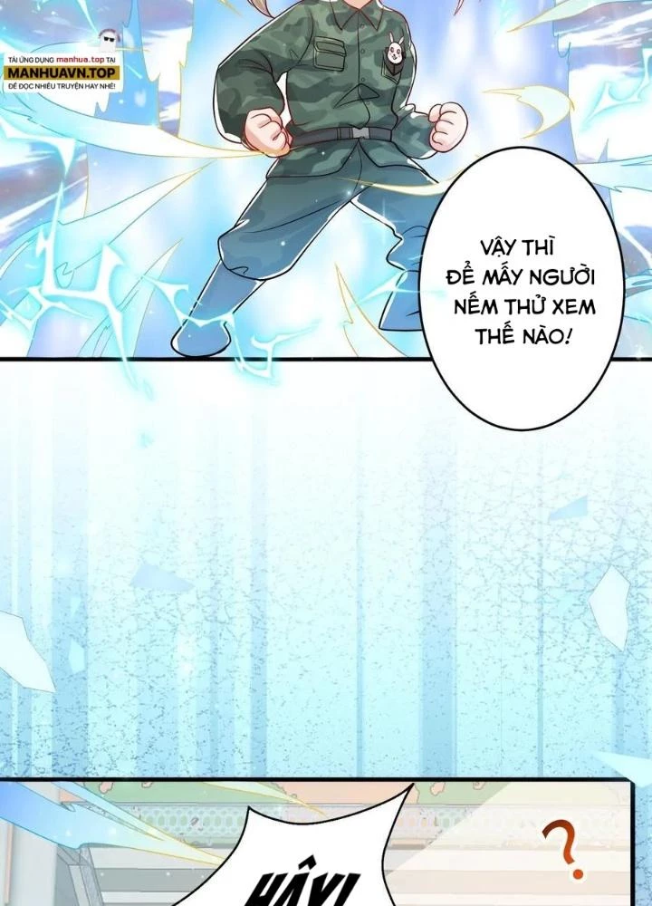 Tiểu Manh Bảo Bốn Tuổi Theo Sư Phụ Xuống Núi Chapter 239 - 55