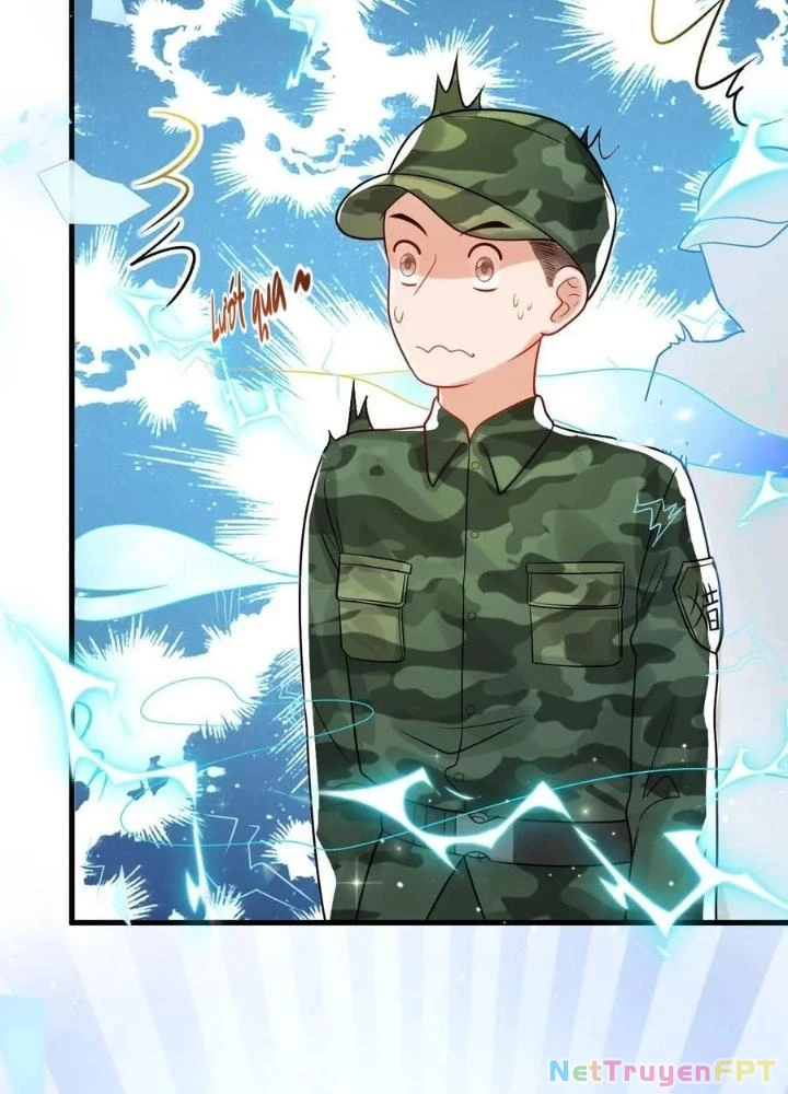 Tiểu Manh Bảo Bốn Tuổi Theo Sư Phụ Xuống Núi Chapter 239 - 59