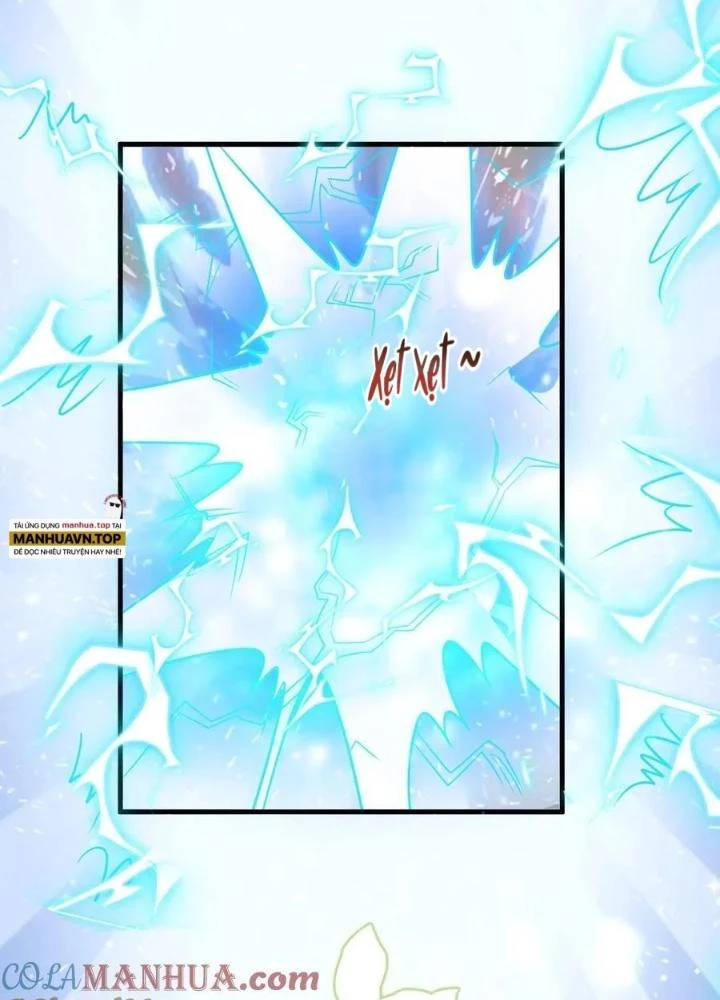 Tiểu Manh Bảo Bốn Tuổi Theo Sư Phụ Xuống Núi Chapter 239 - 61