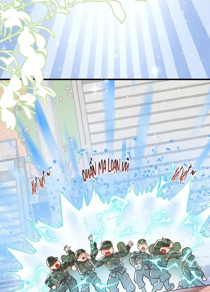 Tiểu Manh Bảo Bốn Tuổi Theo Sư Phụ Xuống Núi Chapter 239 - 63