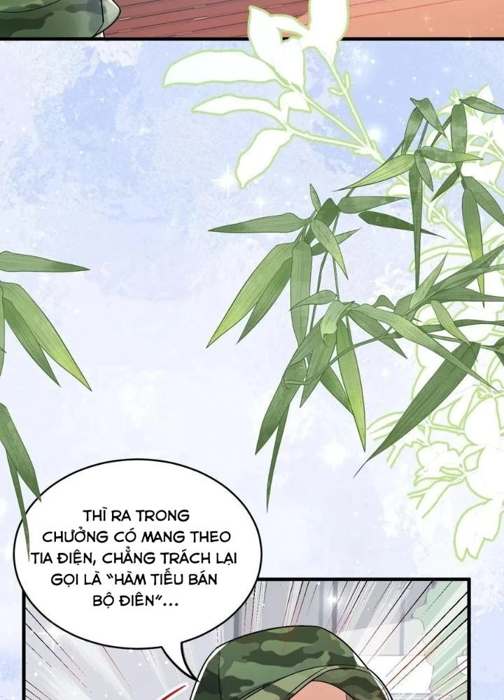 Tiểu Manh Bảo Bốn Tuổi Theo Sư Phụ Xuống Núi Chapter 239 - 65