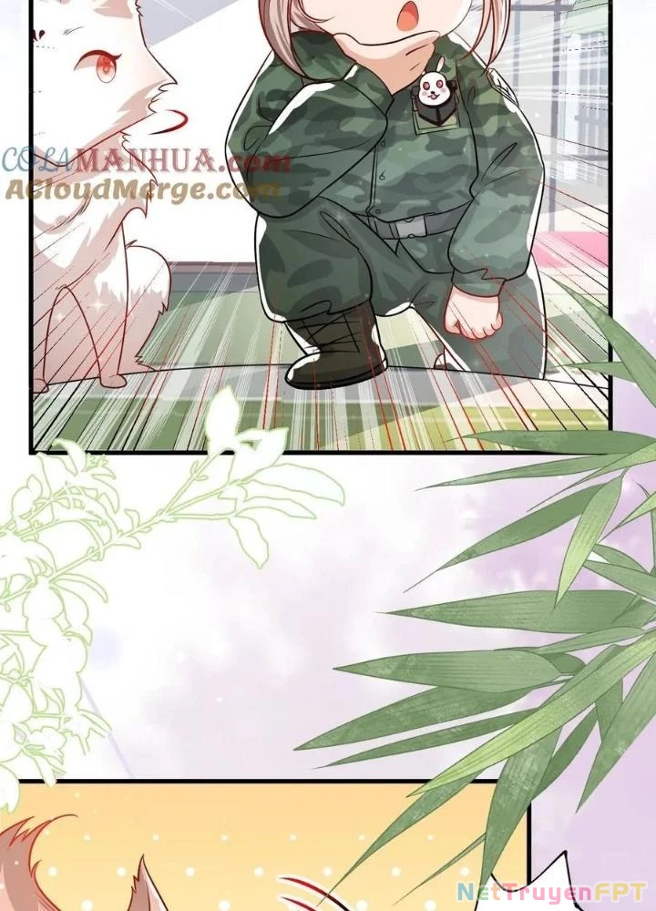 Tiểu Manh Bảo Bốn Tuổi Theo Sư Phụ Xuống Núi Chapter 239 - 67