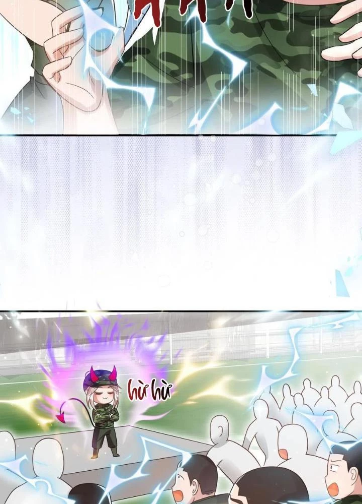 Tiểu Manh Bảo Bốn Tuổi Theo Sư Phụ Xuống Núi Chapter 240 - 5