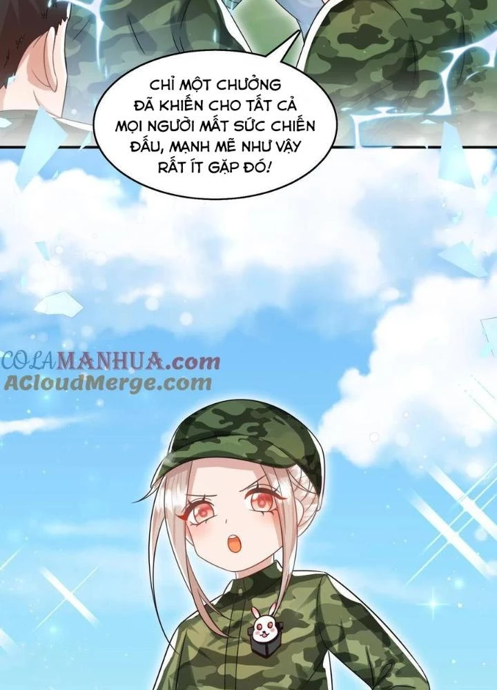 Tiểu Manh Bảo Bốn Tuổi Theo Sư Phụ Xuống Núi Chapter 240 - 7